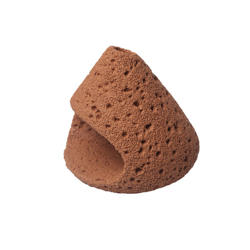 Black Art Incense Holder Silent Wind Incense Stick And Base