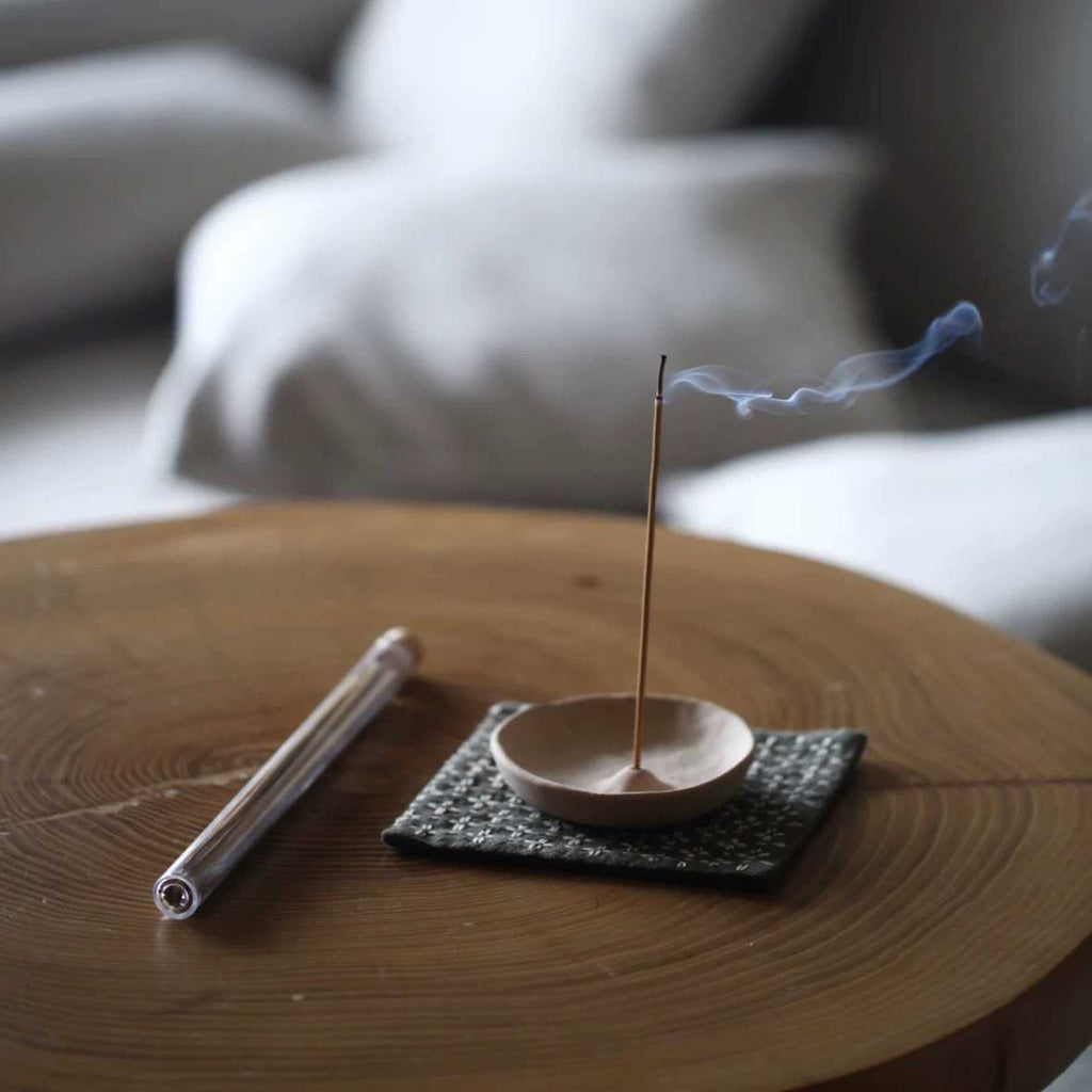 Incense Holder Domestic Indoor Aromatherapy Support